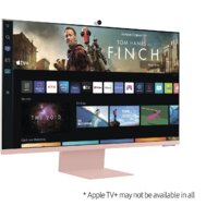 Samsung Smart M8 LS32BM80PUUXEN Image #19
