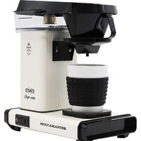 Technivorm Moccamaster Cup-One (белый) Image #3