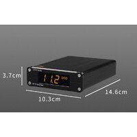 Topping D10 Balanced (черный) Image #13