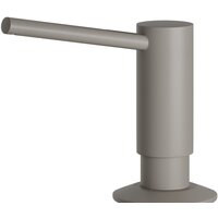 Omoikiri OM-02 GR-P (leningrad grey) Image #1