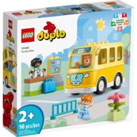 LEGO Duplo 10988 Поездка на автобусе