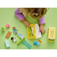 LEGO Duplo 10988 Поездка на автобусе Image #7