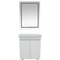 Misty Енисей - 60 Тумба прямая - Э-Ени01060-012 Image #7