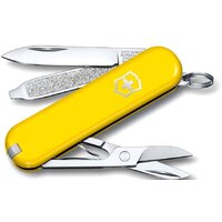 Victorinox Classic Sunny Side 0.6223.8G (желтый)