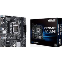 ASUS Prime H510M-E Image #6