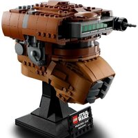 LEGO Star Wars 75351 Шлем принцессы Леи Image #4