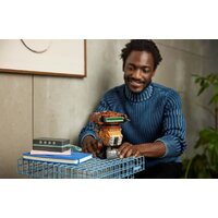 LEGO Star Wars 75351 Шлем принцессы Леи Image #7