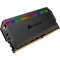 Corsair Dominator Platinum RGB 2x8GB DDR4 PC4-28800 CMT16GX4M2C3600C18 Image #5