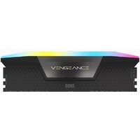 Corsair Vengeance RGB 2x16ГБ DDR5 5600 МГц CMH32GX5M2B5600C40K Image #8
