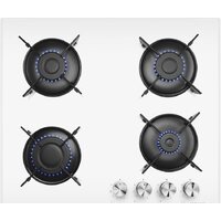 HOMSair HGG641EWH Image #1