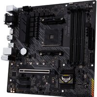 ASUS TUF Gaming A520M-Plus Image #3