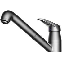 Omoikiri Tateyama-S С (хром)