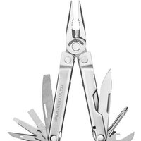 Leatherman Bond (серебристый)