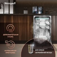 Weissgauff BDW 4533 D Timer Floor Image #6