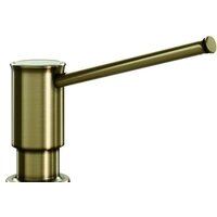 Blanco Livia (полированная латунь)