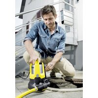 Karcher SP 6 Flat Inox Image #9