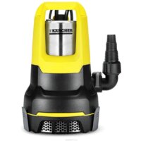Karcher SP 6 Flat Inox Image #2