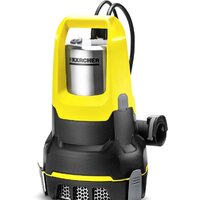 Karcher SP 6 Flat Inox