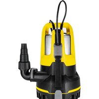 Karcher SP 6 Flat Inox Image #3