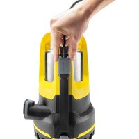 Karcher SP 6 Flat Inox Image #4