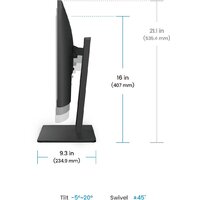 BenQ Business BL2786TC Image #8