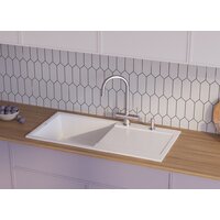 Omoikiri Akita-GB 4994354 (графит) Image #4