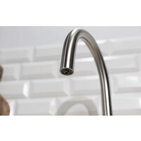 Omoikiri Akita-GB 4994354 (графит) Image #5