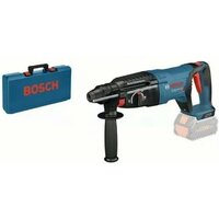 Bosch GBH 18V-26 D Professional 0611916000 (без АКБ, кейс)