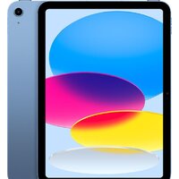 Apple iPad 10.9" 2022 5G 64GB MQ6K3 (синий) Image #1