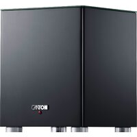 Canton Smart Sub 8 (черный)