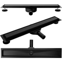 Rea Pure Neo Pro 90 см (черный)