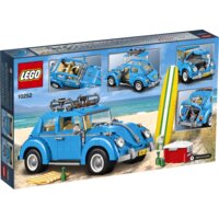 LEGO Creator 10252 Volkswagen Beetle Image #2