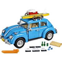 LEGO Creator 10252 Volkswagen Beetle Image #3