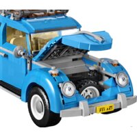 LEGO Creator 10252 Volkswagen Beetle Image #5