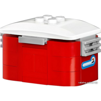 LEGO Creator 10252 Volkswagen Beetle Image #12