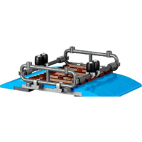 LEGO Creator 10252 Volkswagen Beetle Image #11