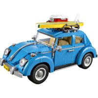 LEGO Creator 10252 Volkswagen Beetle Image #7