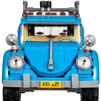 LEGO Creator 10252 Volkswagen Beetle Image #10