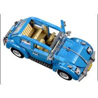 LEGO Creator 10252 Volkswagen Beetle Image #9