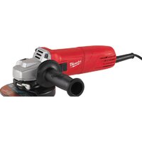 Milwaukee AG 10-125 EK [4933451220]