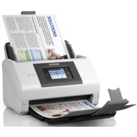 Epson WorkForce DS-780N Image #2