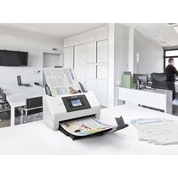 Epson WorkForce DS-780N Image #5