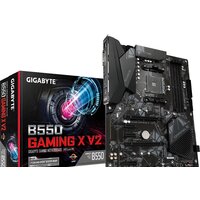 Gigabyte B550 Gaming X V2 (rev. 1.0/1.1/1.2) Image #6