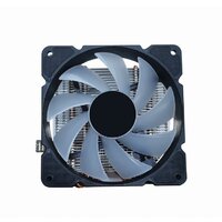 Gembird CPU-HURACAN-ARGB-X140 Image #2