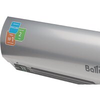 Ballu BHC-L10-S06-M (пульт BRC-E) Image #3