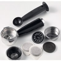 Ariete Vintage 1389 (бежевый) Image #3