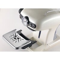 Ariete Vintage 1389 (бежевый) Image #2