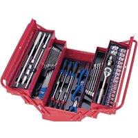 King Tony 902-062MR (62 предмета)