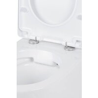 Roxen Antares One Rimless 6 в 1 StounFix Dual Fresh 614314 (оружейная сталь/металл) Image #10