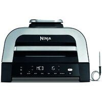 Ninja 6-w-1 MAX Grill & Air Fryer DG551EU